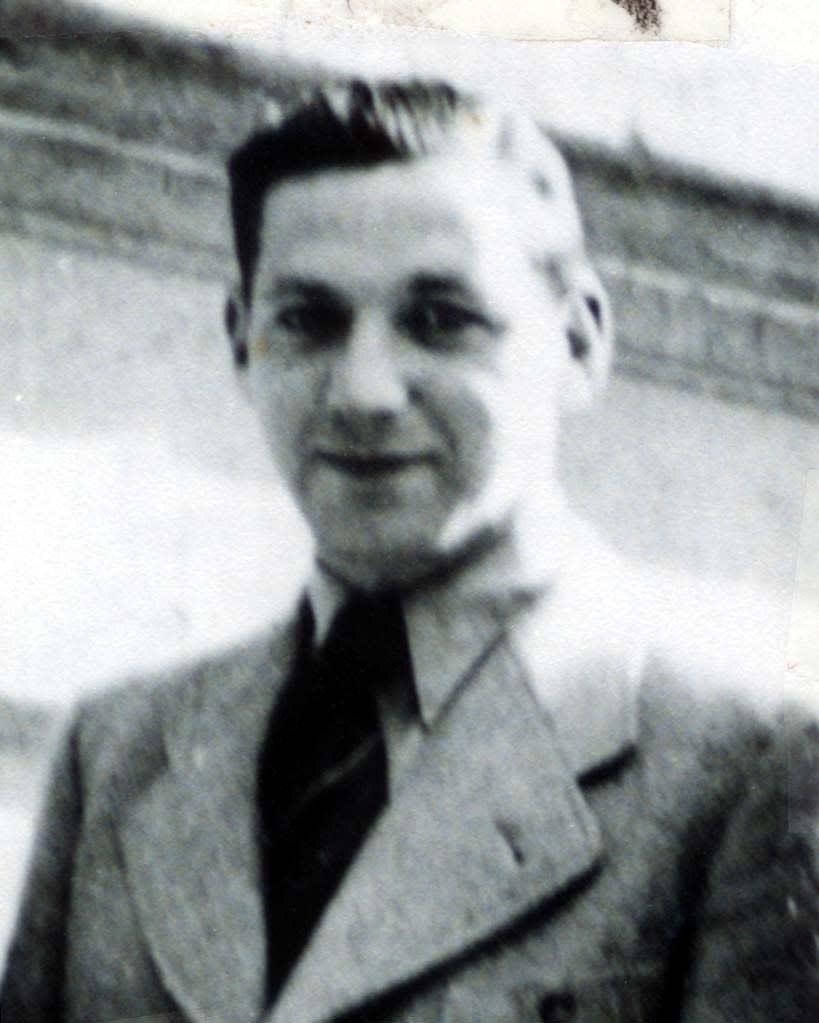 Erich Loeb